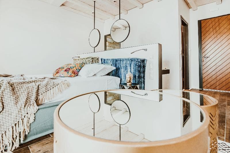 Maregold Mykonos Micro-Boutique Suites, Adults Only 5