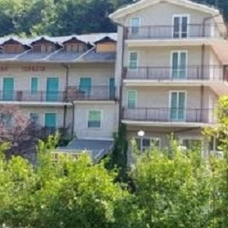 Hotel Topazio photo 1