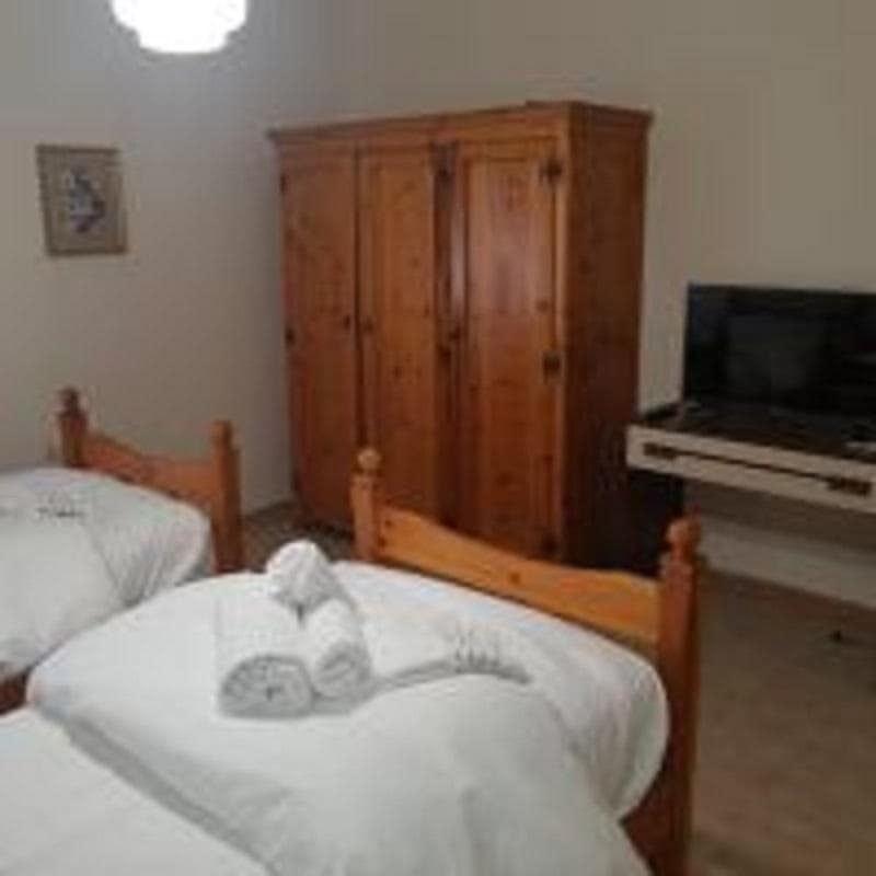 Hotel Topazio 5