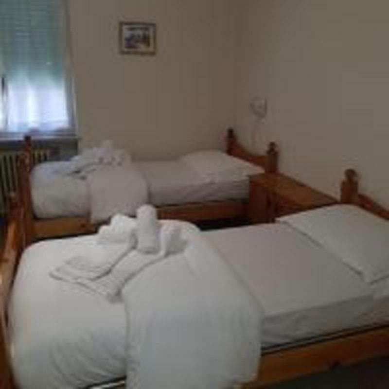 Hotel Topazio 4