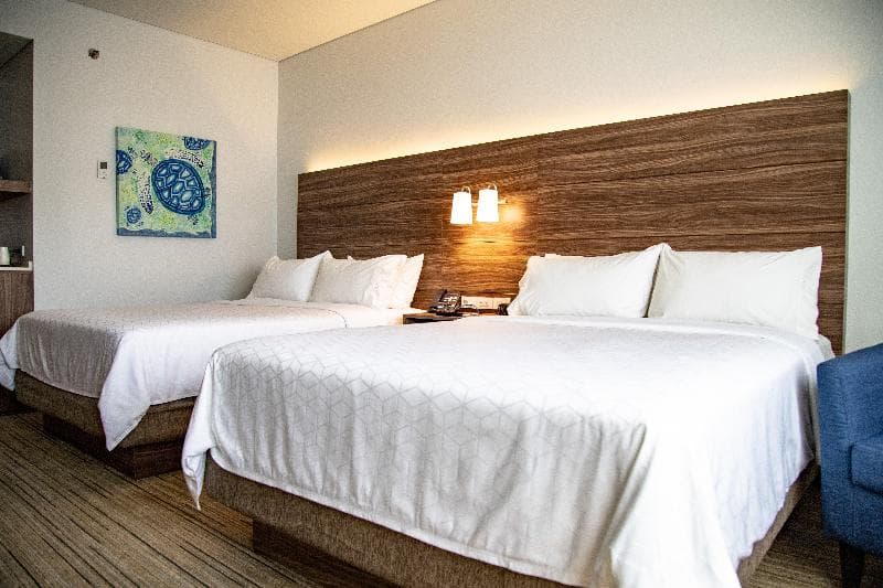 Holiday Inn Express & Suites ENSENADA CENTRO photo 1