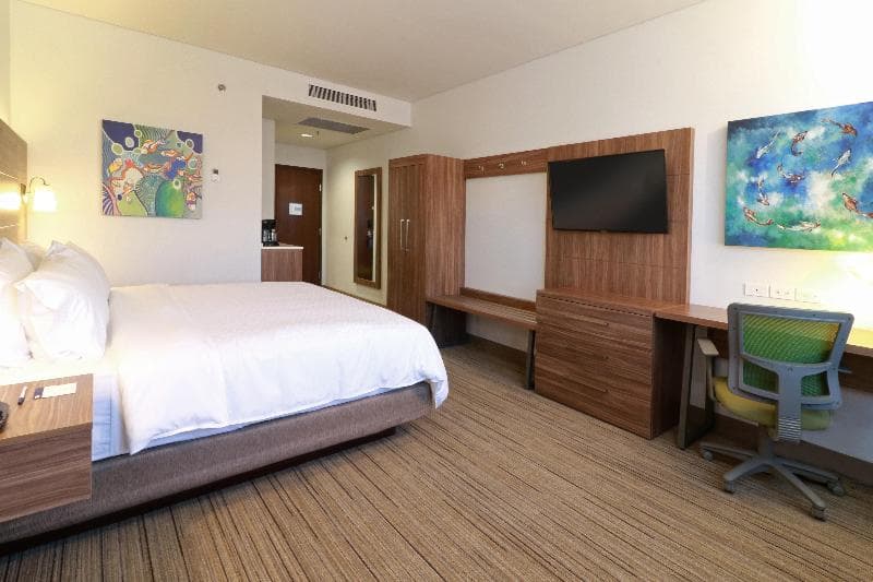 Holiday Inn Express & Suites ENSENADA CENTRO 3
