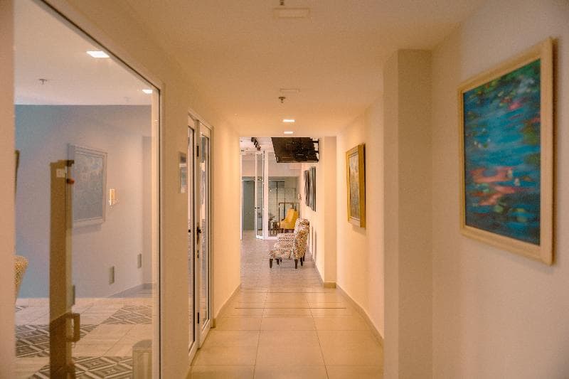 Holiday Inn Express Merida Centro 2