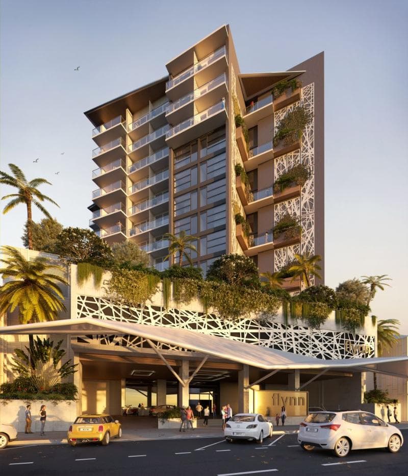 Crystalbrook Flynn 2
