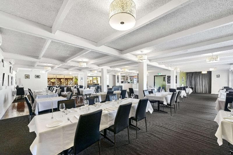 Comfort Inn Flinders on Main photo 1