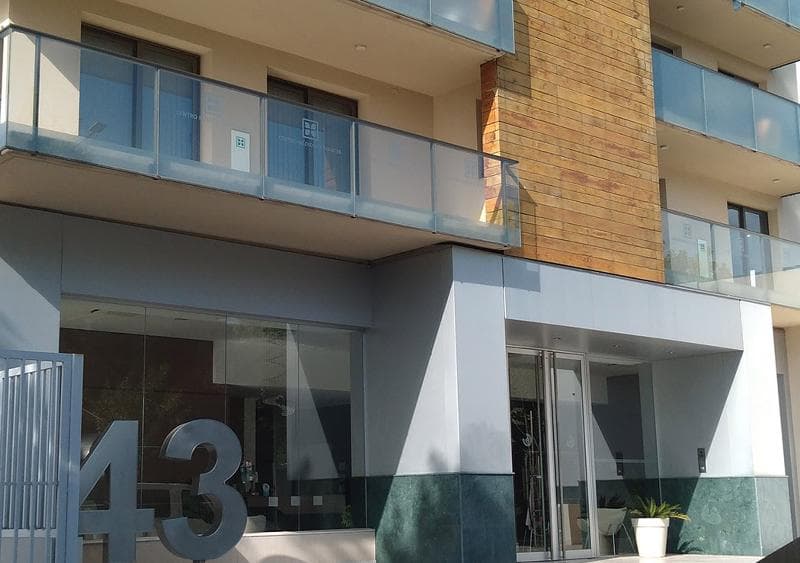 Apart Hotel Quijote By Dot Suites 4