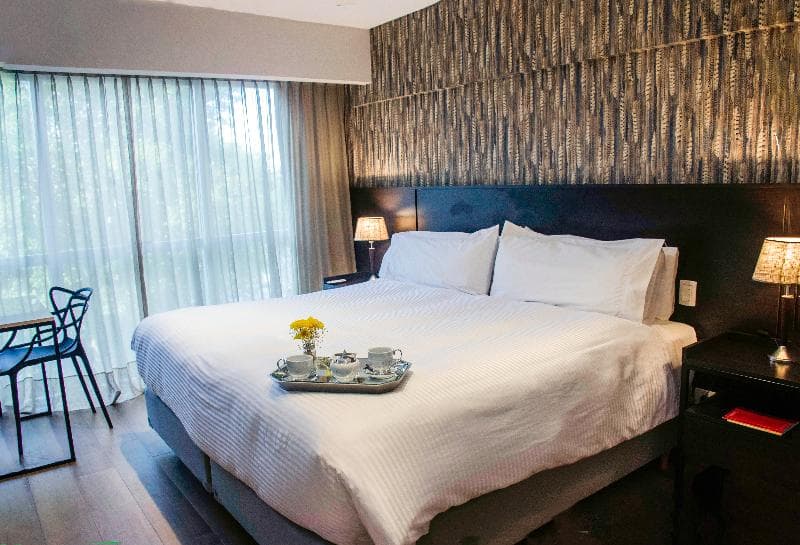 Avellaneda Aparts & Suites 1