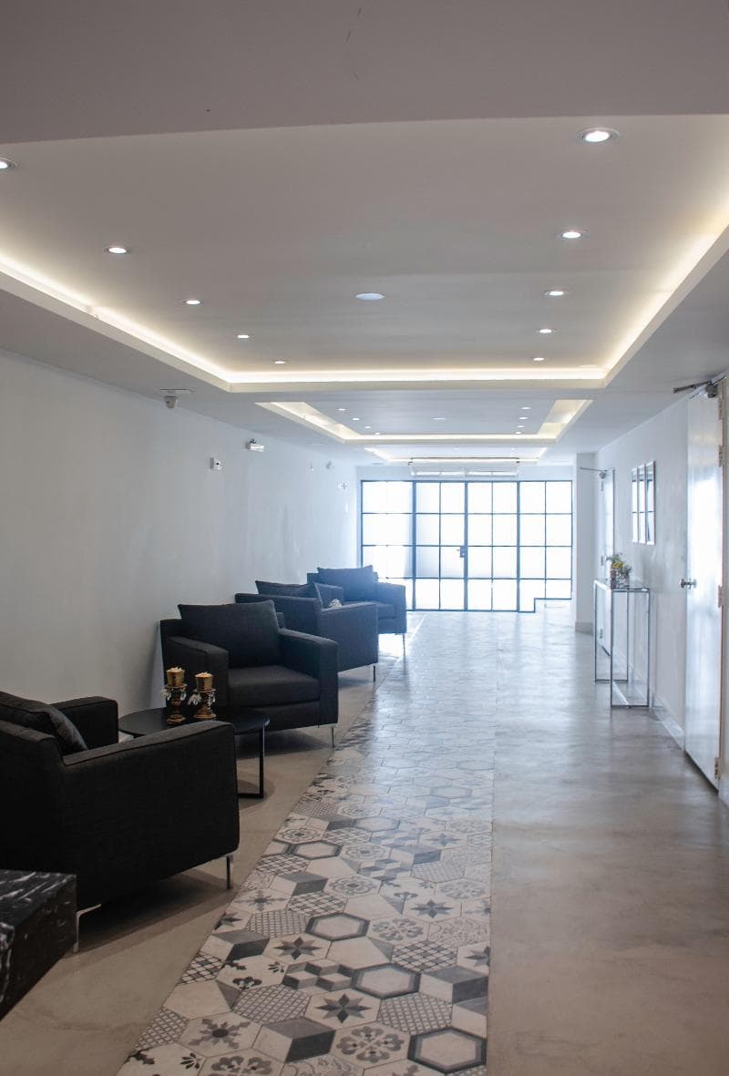 Avellaneda Aparts & Suites 3