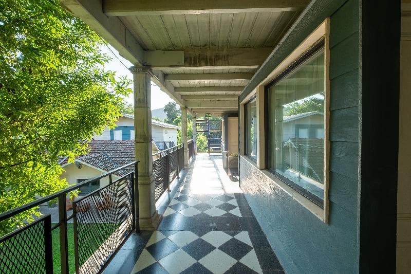 Atelier Hotel De Charme 5