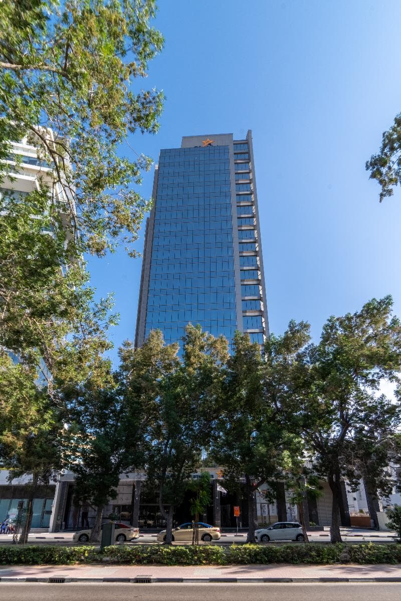 Suha Mina Rashid Hotel Apartments 4