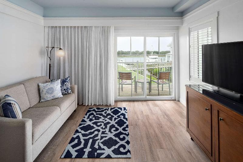 Beaufort Hotel Nc photo 1