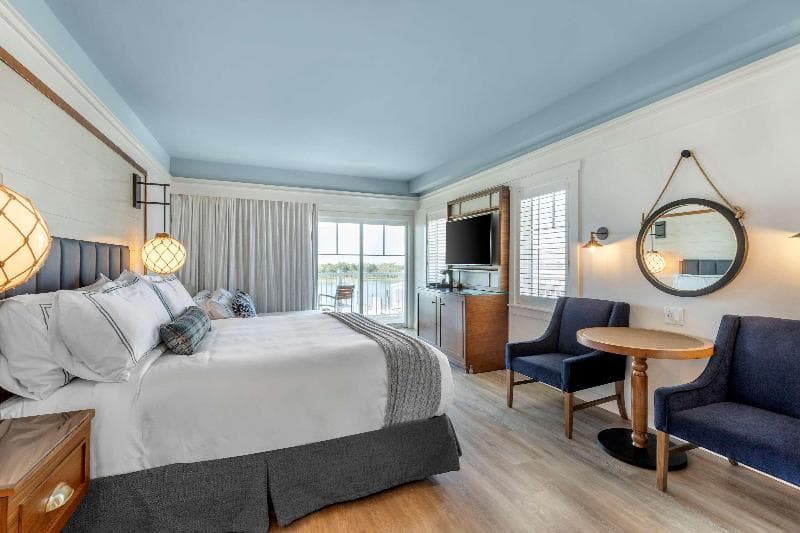 Beaufort Hotel Nc 2