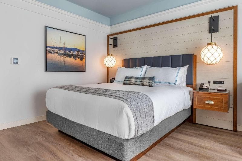 Beaufort Hotel Nc 4