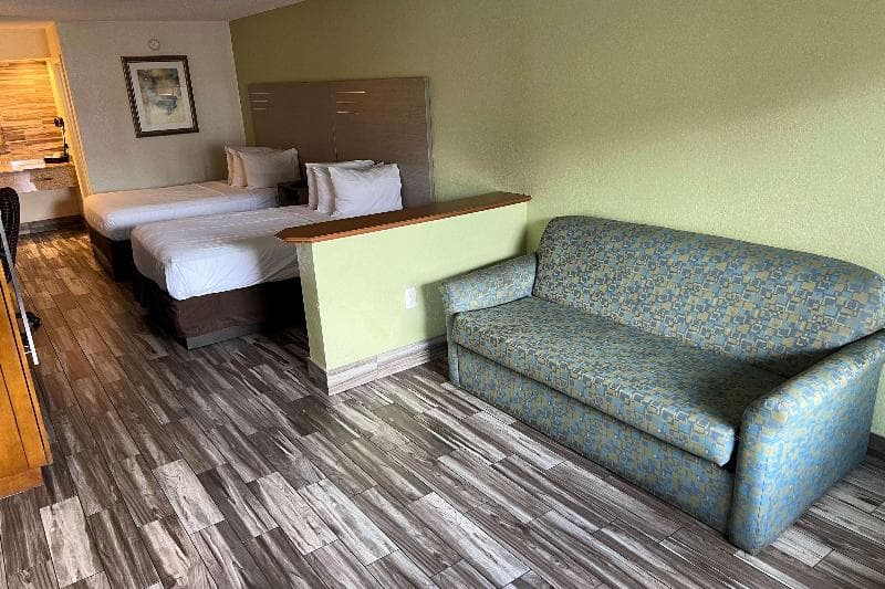 Baymont By Wyndham Orlando Downtown photo 1