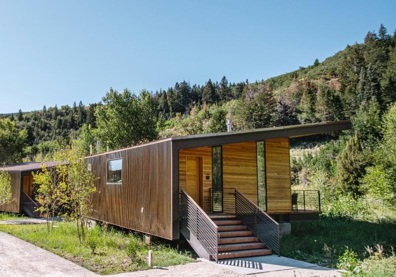 The Lodge At Blue Sky Auberge Resorts Collection 5