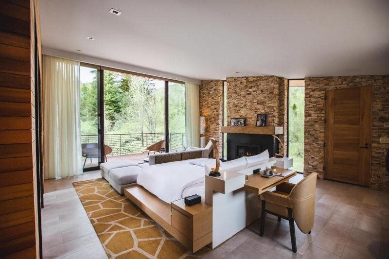 The Lodge At Blue Sky Auberge Resorts Collection 3