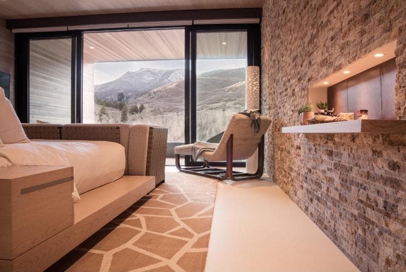 The Lodge At Blue Sky Auberge Resorts Collection photo 1