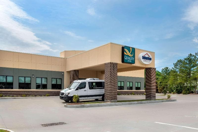 Quality Inn 3