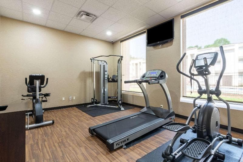 Comfort Inn photo 1