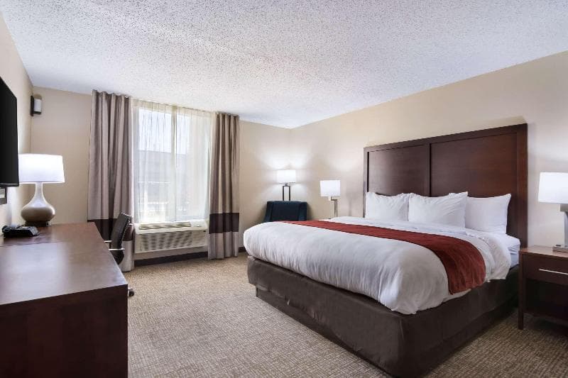 Comfort Inn 3