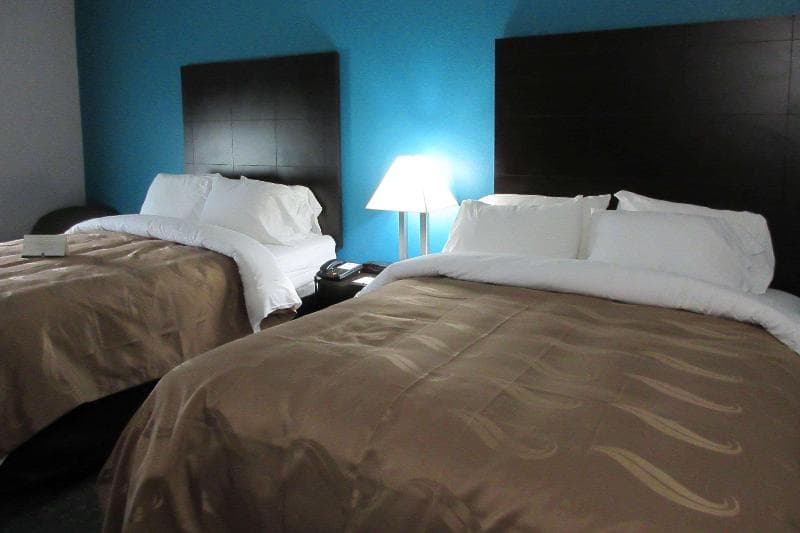 Quality Inn & Suites 2
