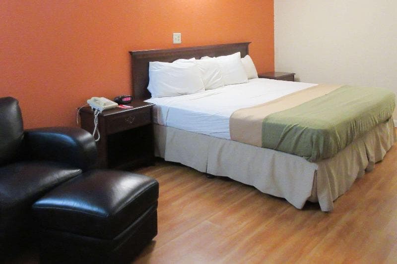 Econo Lodge