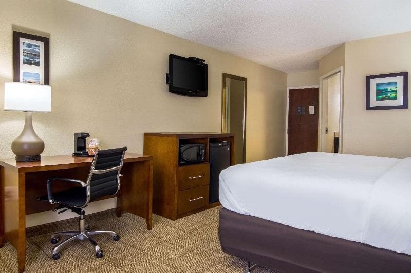 Comfort Inn Acworth 3
