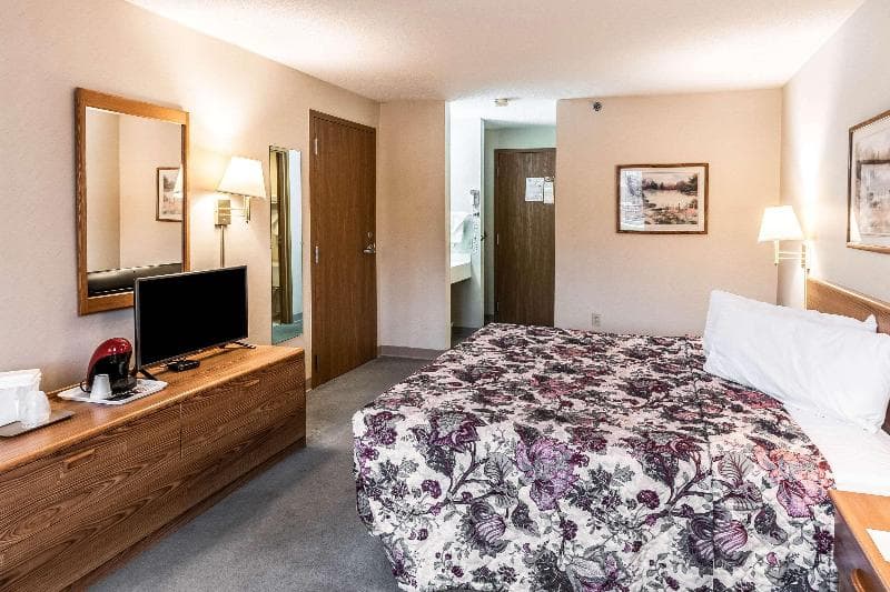 Econo Lodge Inn And Suites 3