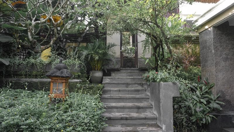 Umah Lawas Villa Ubud 2