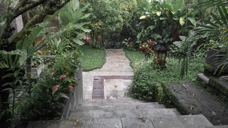 Umah Lawas Villa Ubud 3