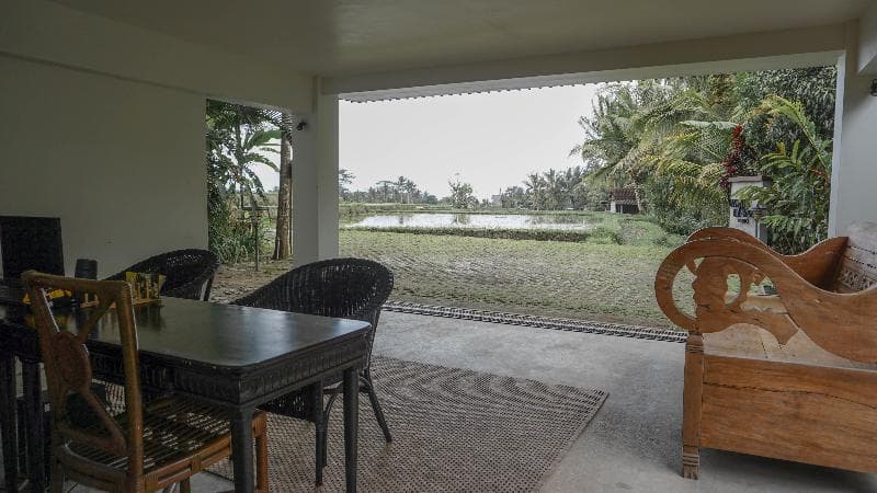Umah Lawas Villa Ubud 5