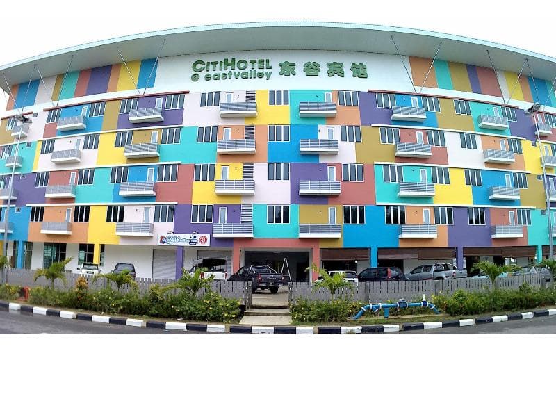 Citi Hotel 3