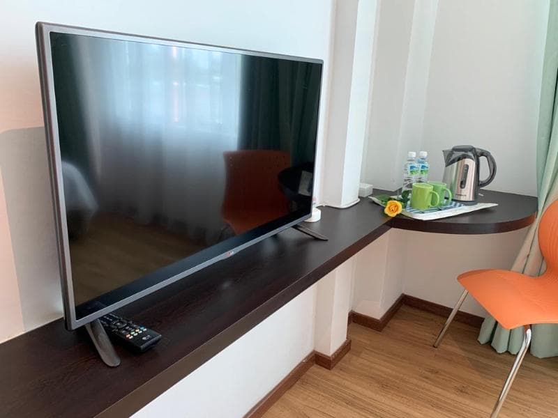 Citi Hotel 5