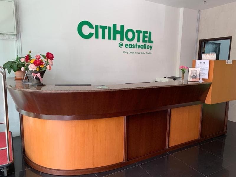 Citi Hotel photo 1