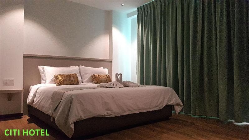 Citi Hotel 4