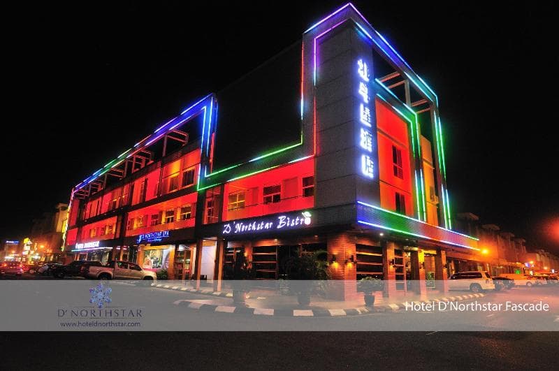 D North Star Hotel Spa 5
