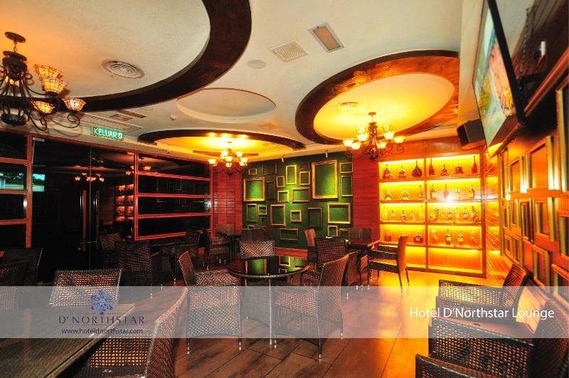 D North Star Hotel Spa photo 1