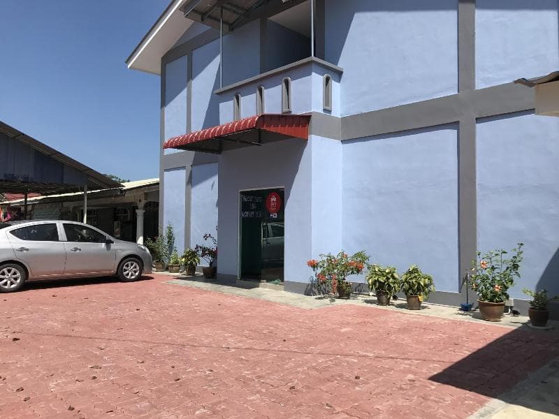 H & Z Langkawi Motel 3