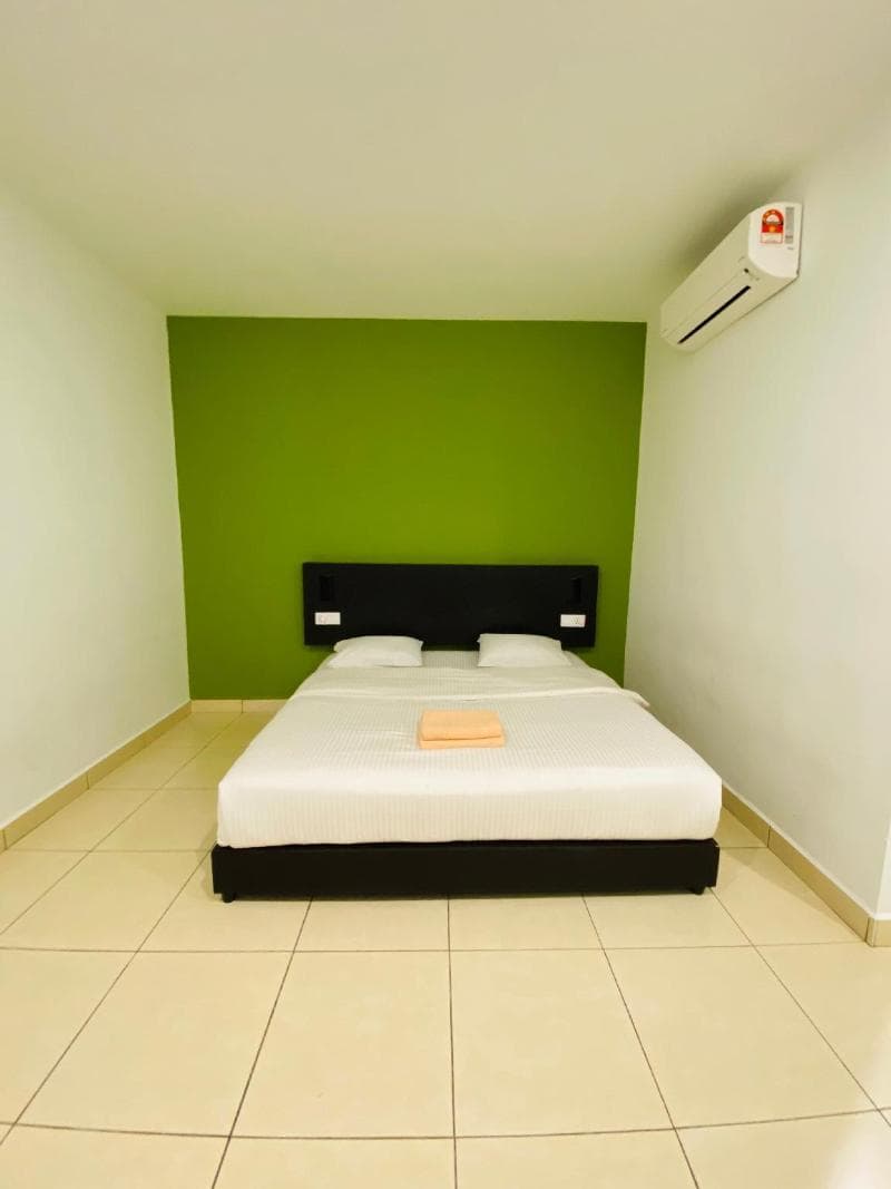 H & Z Langkawi Motel main