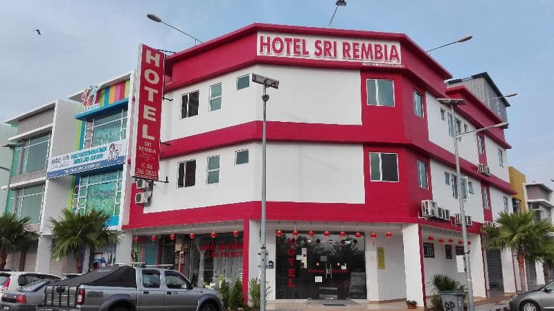 Hotel Sri Rembia 4