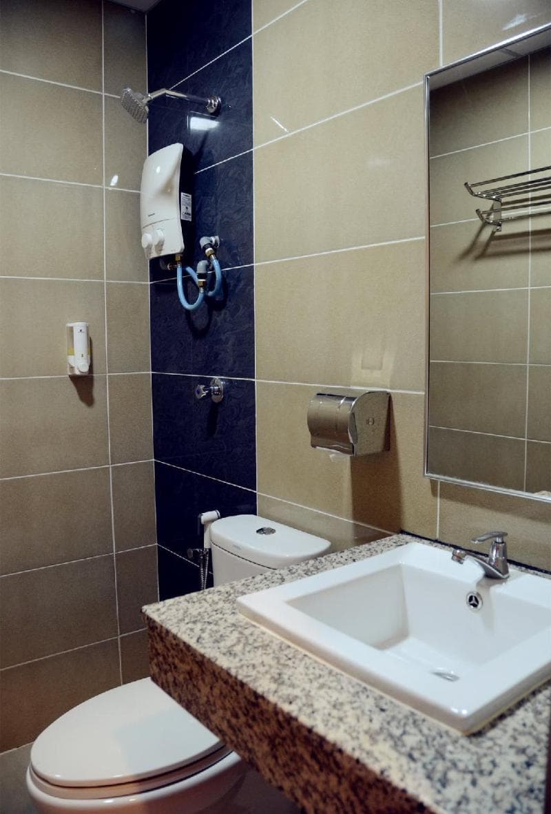 Hotel Sri Rembia photo 1