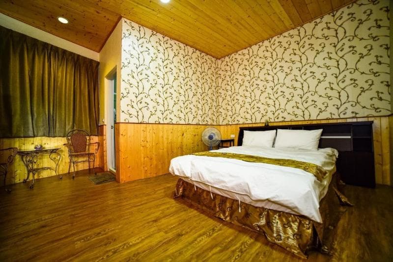 Qing Jing Star Home Stay main