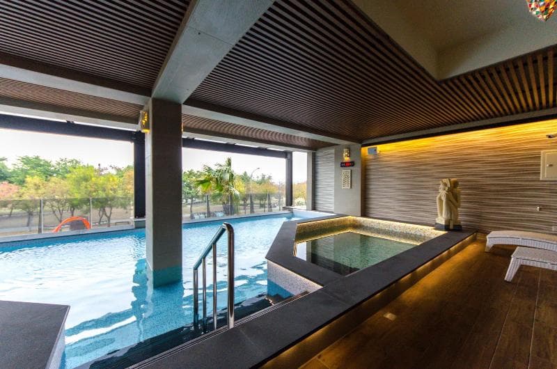 Move Resort & Spa 4