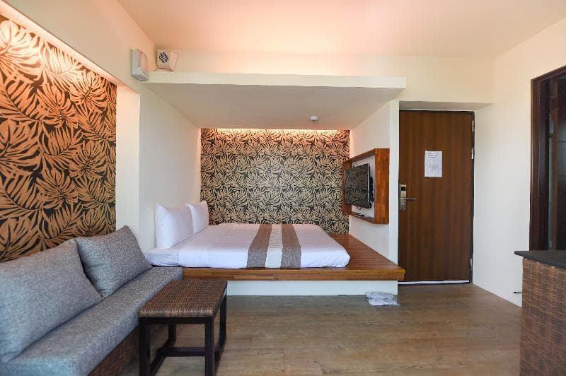 Move Resort & Spa photo 1