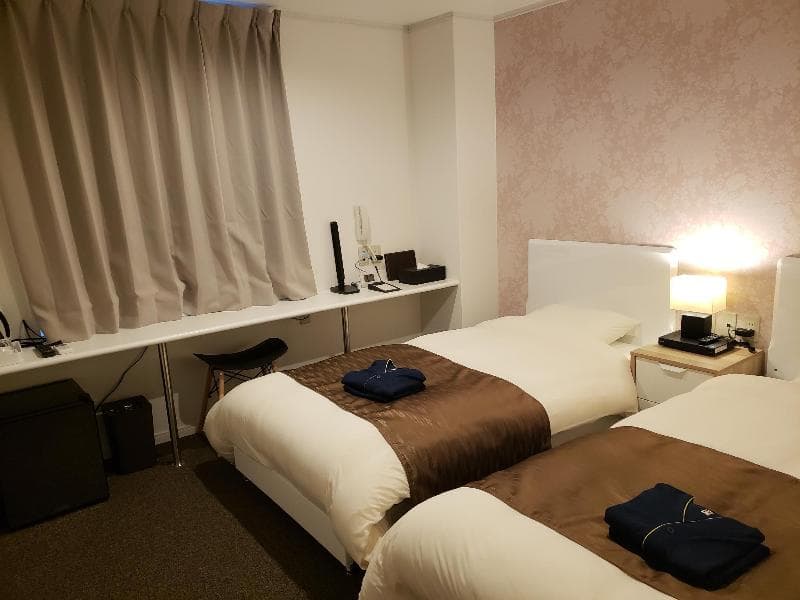 Hotel Carna A photo 1