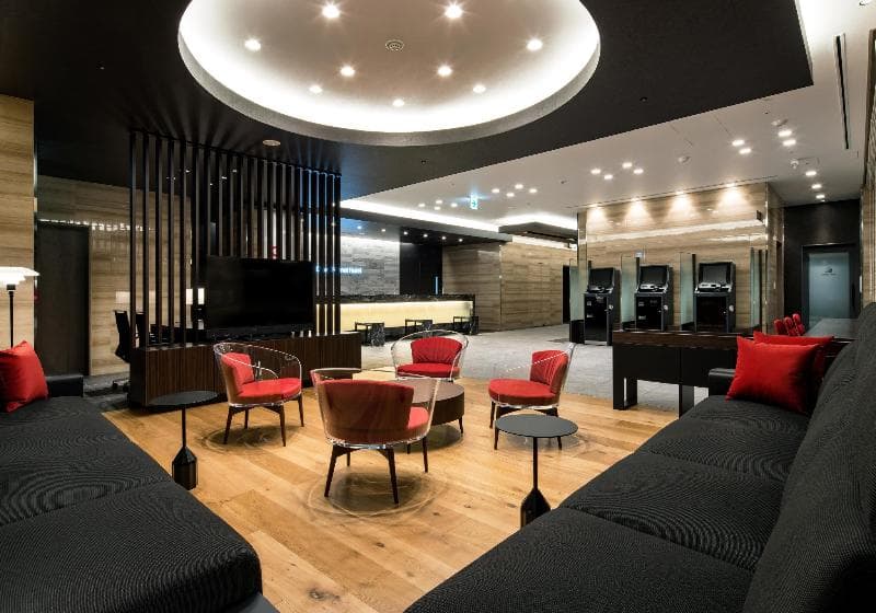 Daiwa Roynet Hotel Hiroshima Ekimae (Adults Only) 5