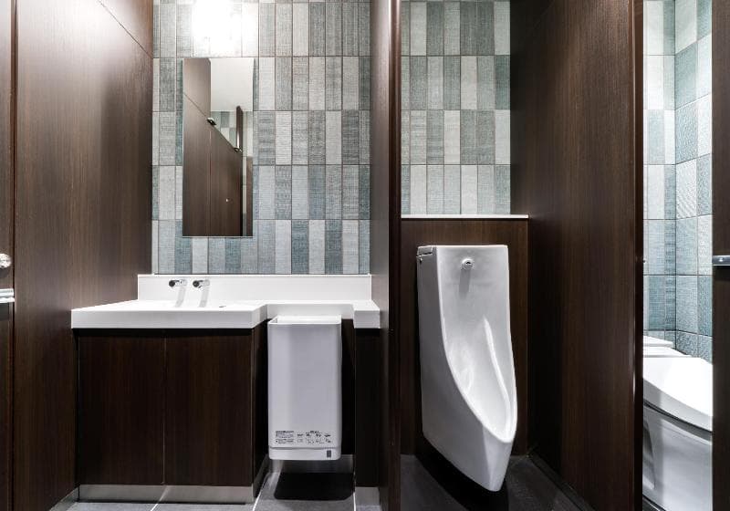 Daiwa Roynet Hotel Hiroshima Ekimae (Adults Only) 4