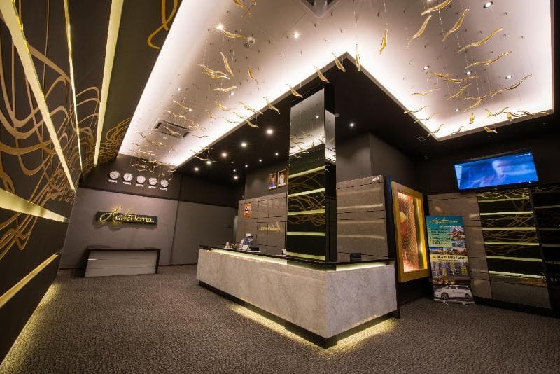 Asiatic Hotel photo 1