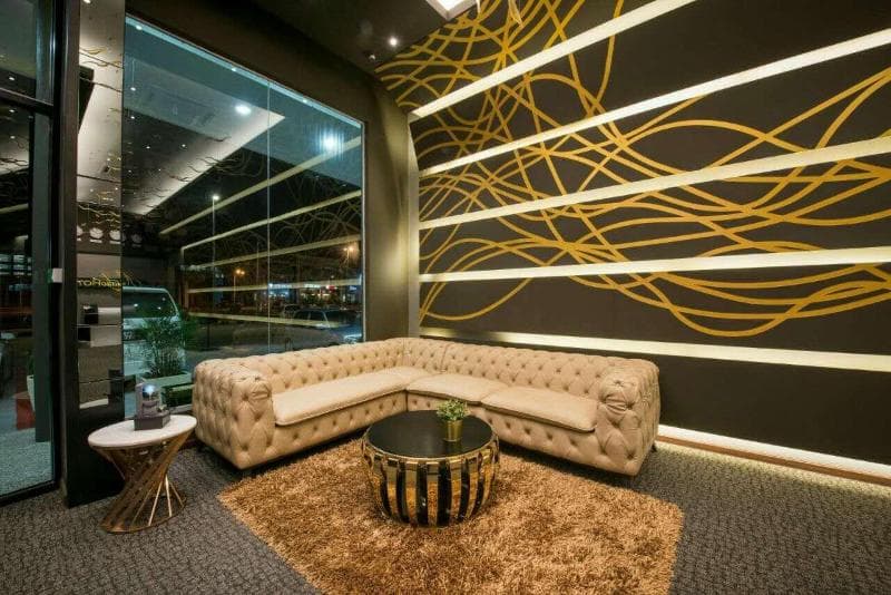 Asiatic Hotel 5