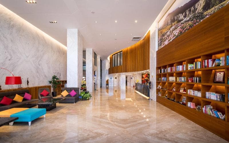 Full Kind Hotel 3